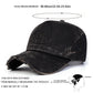 men-women-breathable-headwear-vintage-worn-distressed-hat