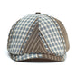 men-women-cotton-plaid-striped-vintage-ivy-gatsby-cabbie-paddy-hat