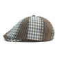 men-women-cotton-plaid-striped-vintage-ivy-gatsby-cabbie-paddy-hat