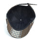 men-women-cotton-plaid-striped-vintage-ivy-gatsby-cabbie-paddy-hat