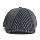 men-women-cotton-plaid-striped-vintage-ivy-gatsby-cabbie-paddy-hat