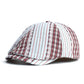 men-women-cotton-plaid-striped-vintage-ivy-gatsby-cabbie-paddy-hat
