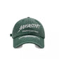 Bravestart Cotton Baseball Cap