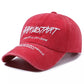 Bravestart Cotton Baseball Cap