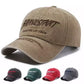 Bravestart Cotton Baseball Cap