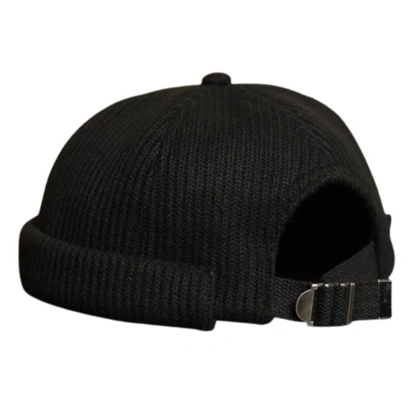 men-women-vintage-retro-minimal-brimless-hat