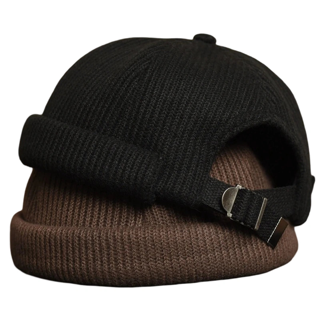 men-women-vintage-retro-minimal-brimless-hat