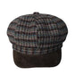 men-women-vintage-retro-newsie-bakerboy-paperboy-cabbie-hat