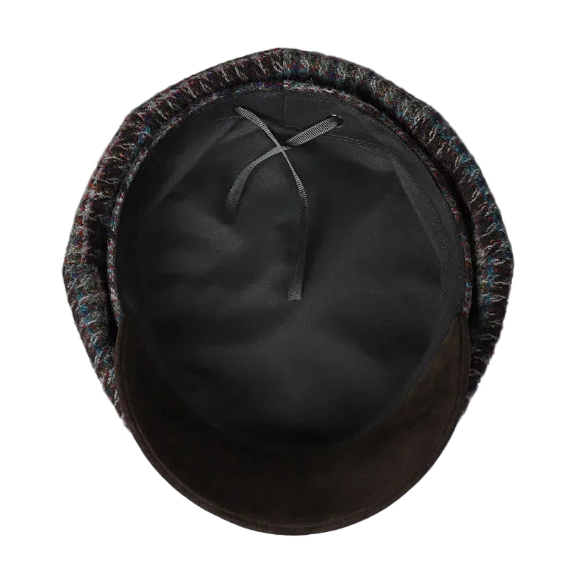 men-women-vintage-retro-newsie-bakerboy-paperboy-cabbie-hat