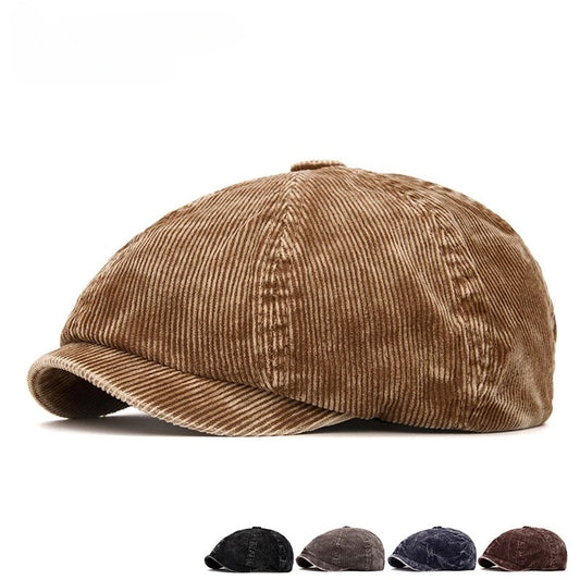 men-women-retro-newsie-bakerboy-paperboy-cabbie-hat