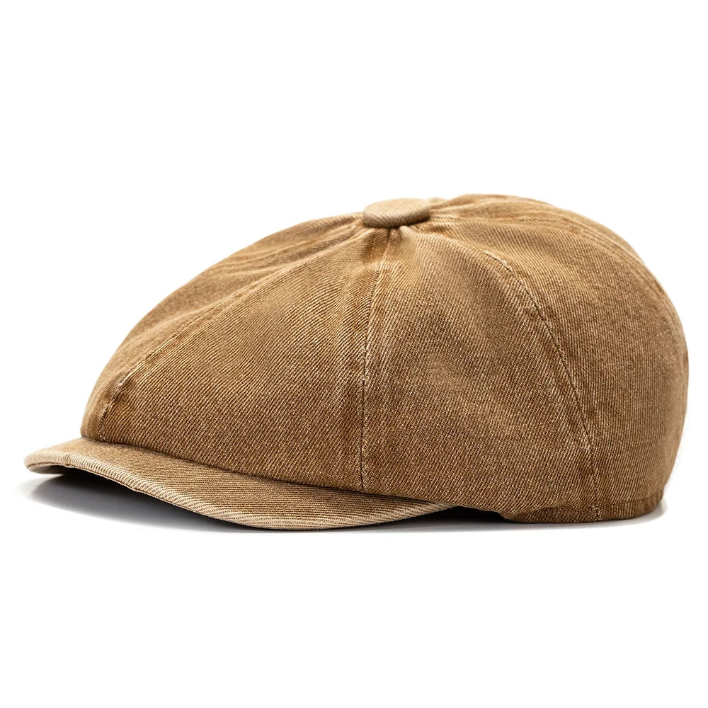 men-women-vintage-retro-newsie-bakerboy-paperboy-cabbie-hat-8-panels