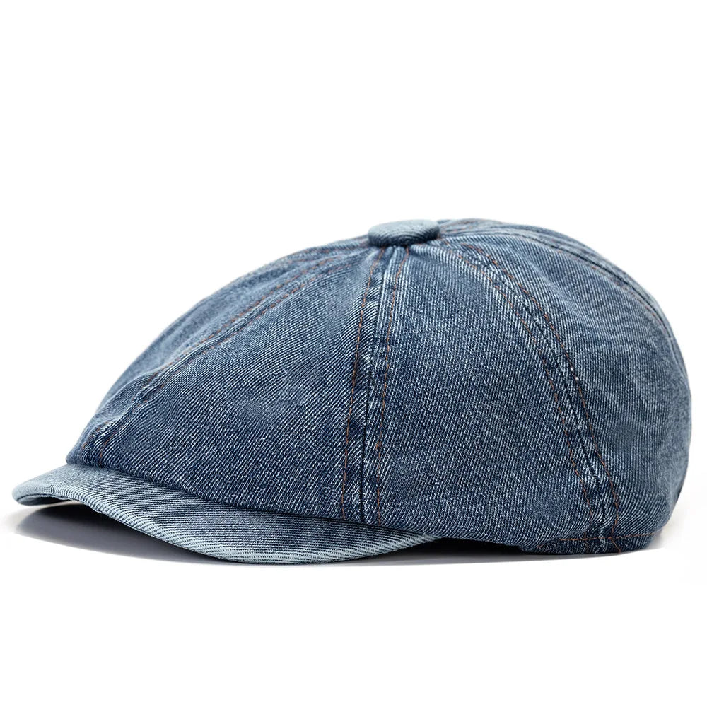 men-women-vintage-retro-newsie-bakerboy-paperboy-cabbie-hat-8-panels