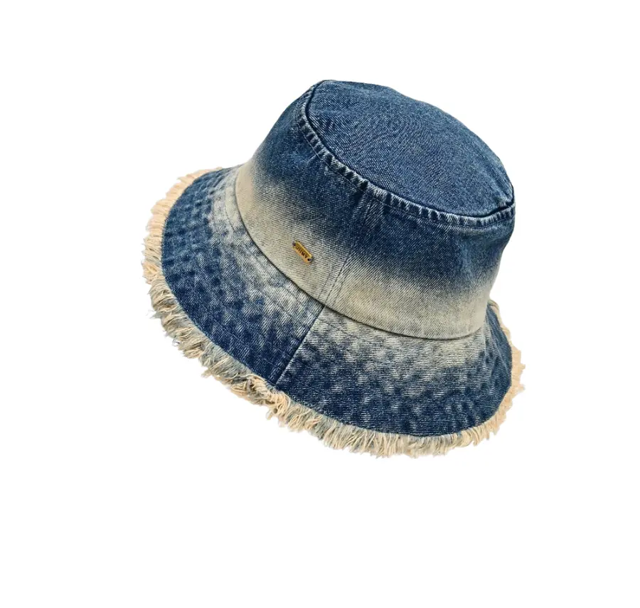 fisherman-hat-cotton-degraded-vintage-retro