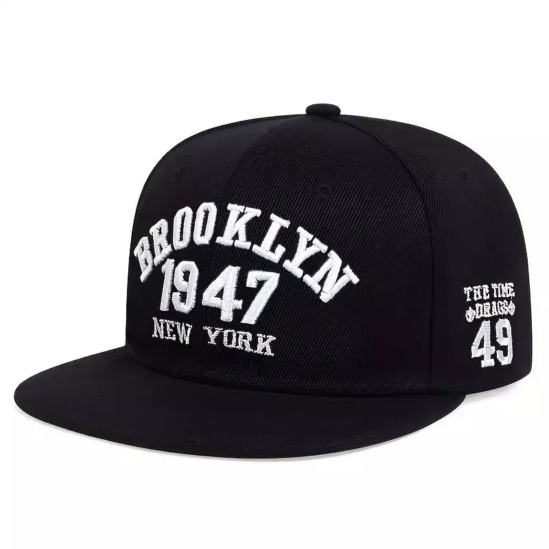 new-york-baseball-hat