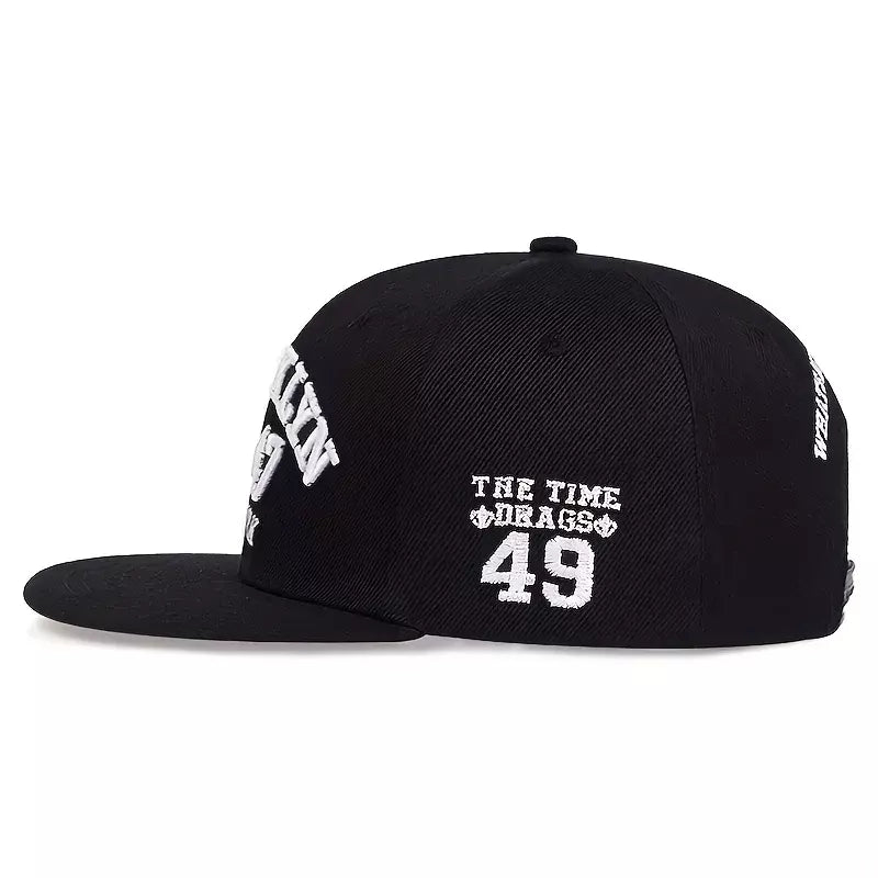 new-york-baseball-hat