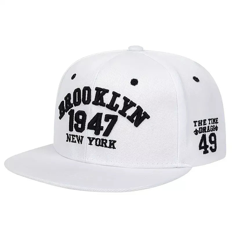 new-york-baseball-hat