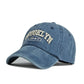 New-york-1947-hat-retro-classic-cotton