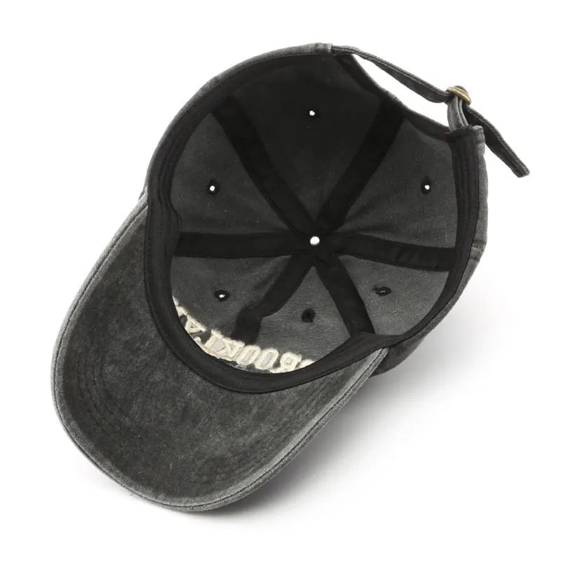 New-york-1947-hat-retro-classic-cotton