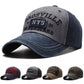 Brosville Cotton Baseball Cap