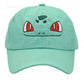 hat-summer-plain-pokemon-green-retro