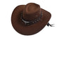 american-men-women-western-horn-studded-cap