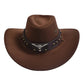 american-men-women-western-horn-studded-cap