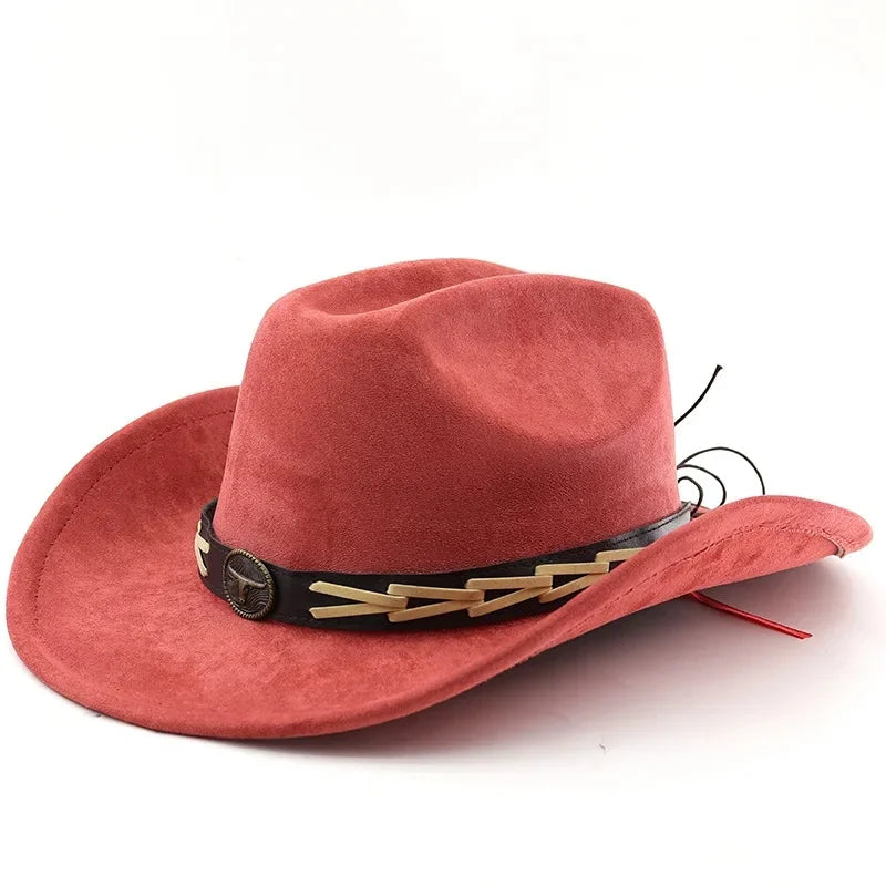 men-women-leather-winter-vintage-western-headwear