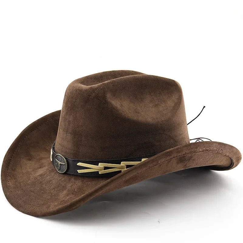 men-women-leather-winter-vintage-western-headwear