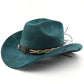 men-women-leather-winter-vintage-western-headwear
