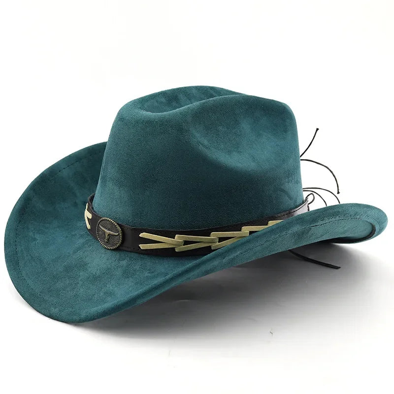 men-women-leather-winter-vintage-western-headwear