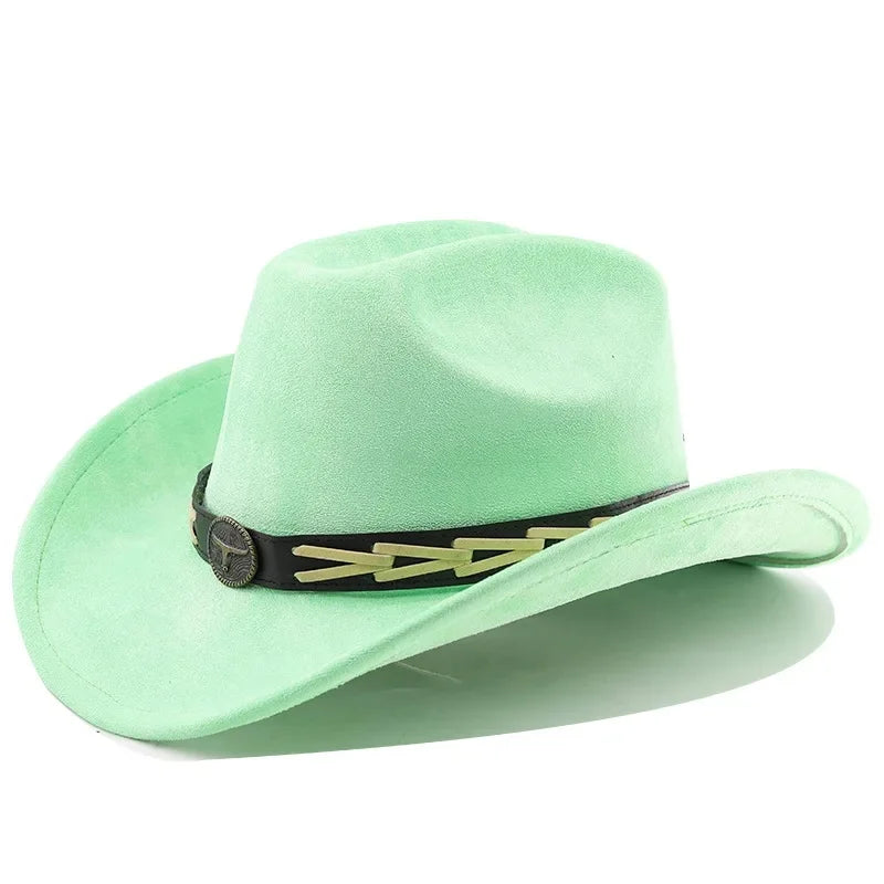 men-women-leather-winter-vintage-western-headwear