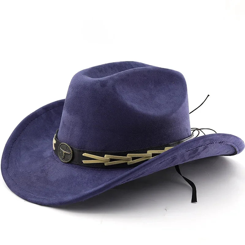 men-women-leather-winter-vintage-western-headwear