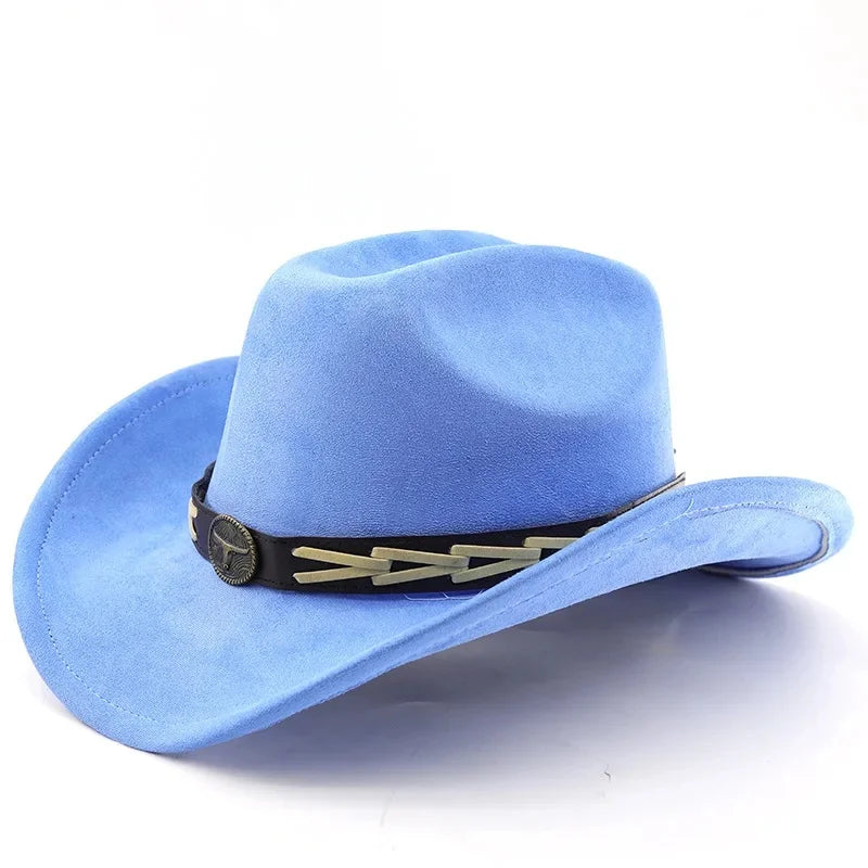 men-women-leather-winter-vintage-western-headwear