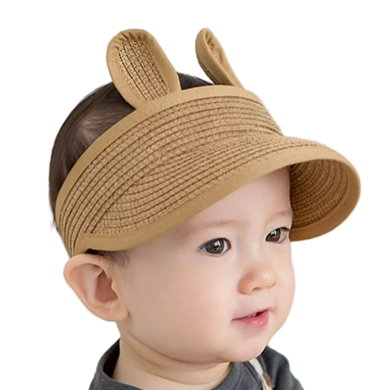 baby-sunshade-breathable-retro-vintage-hat