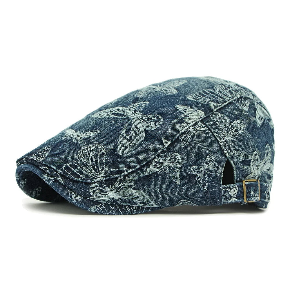 men-women-vintage-retro-ivy-gatsby-cabbie-paddy-hat