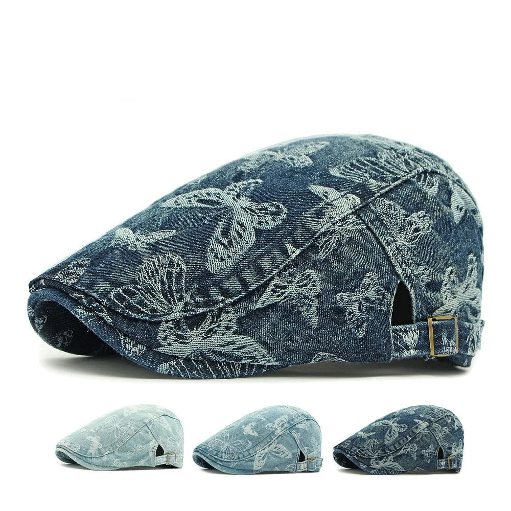 men-women-vintage-retro-ivy-gatsby-cabbie-paddy-hat