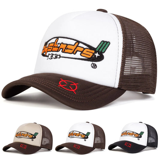 men-women-summer-adjustable-vintage-baseball-hat