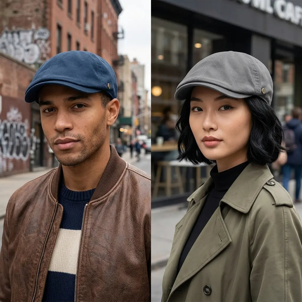 classic-adjustable-plain-ivy-gatsby-paddy-hat