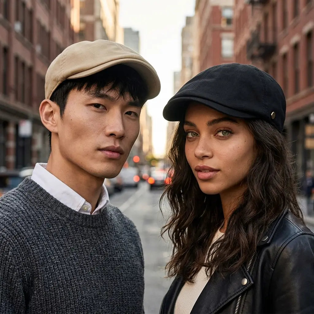 classic-adjustable-plain-ivy-gatsby-paddy-hat