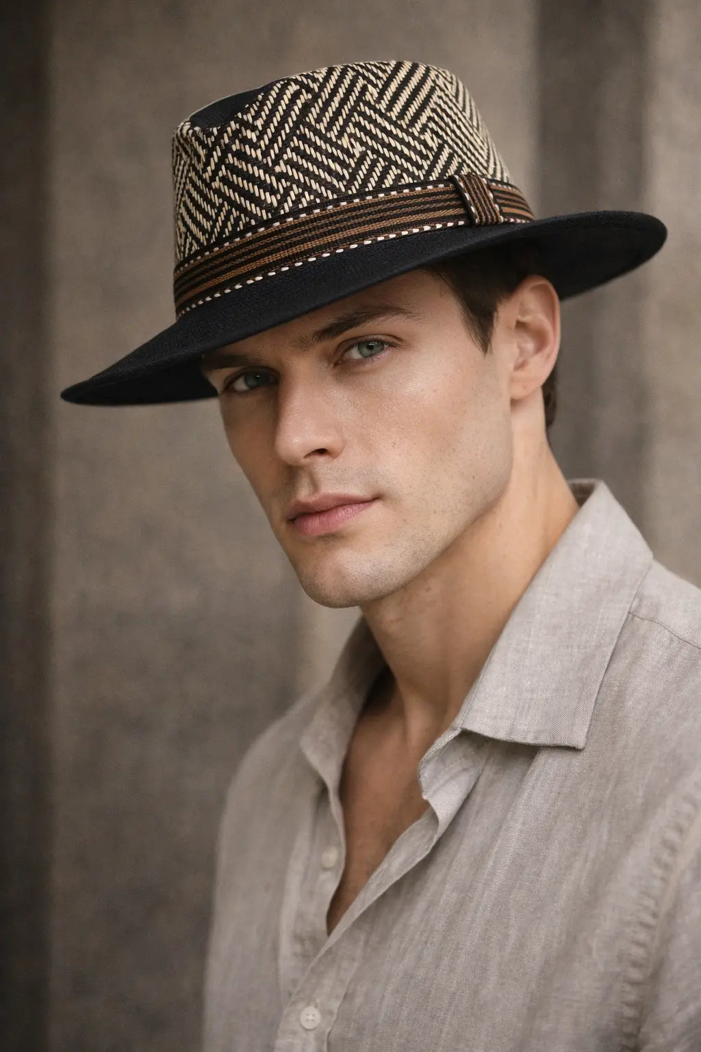 men-women-vintage-retro-jazz-headwear
