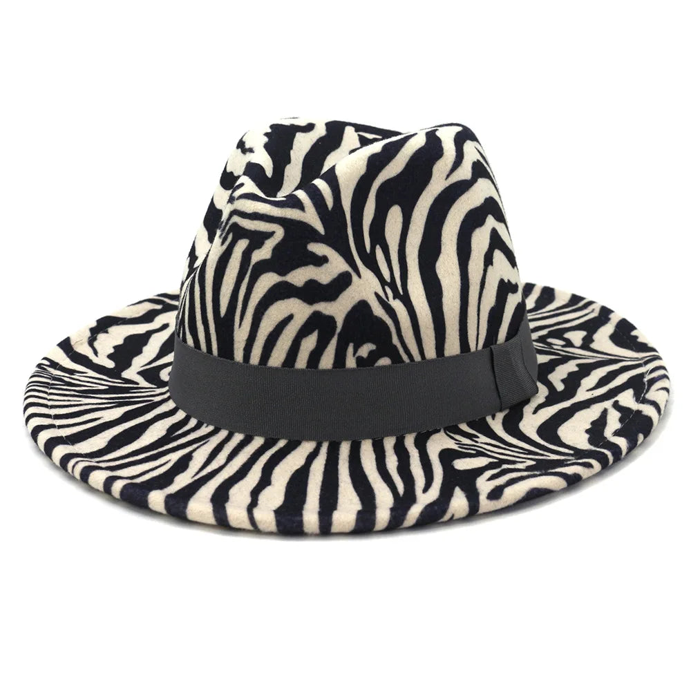 men-women-vintage-animal-pattern-panama-headwear