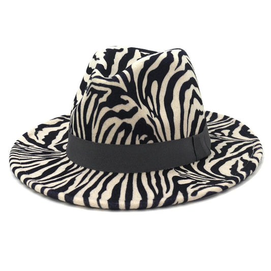 men-women-vintage-animal-pattern-panama-headwear