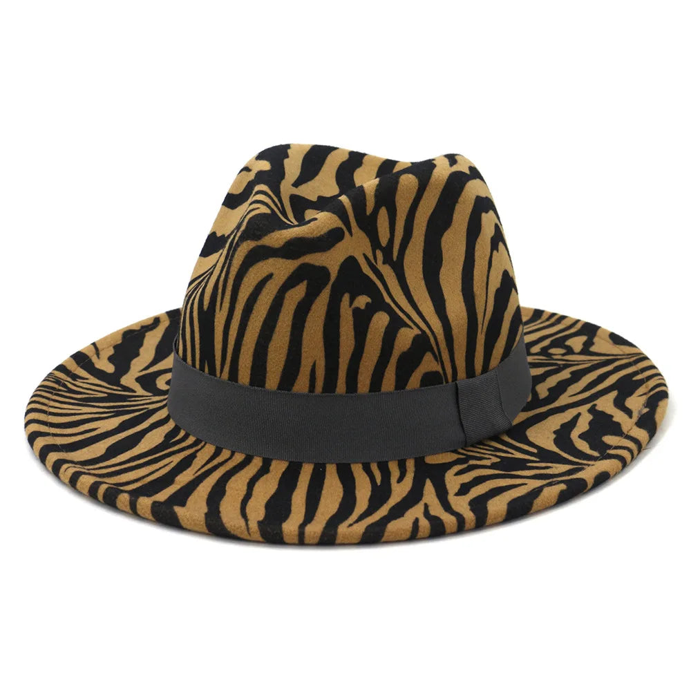 men-women-vintage-animal-pattern-panama-headwear