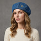 female-girls-elastic-cotton-french-hat