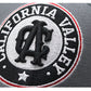 California Valley Baseball Cap