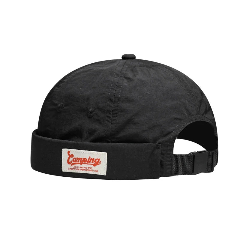 men-women-summer-vintage-retro-brimless-hat