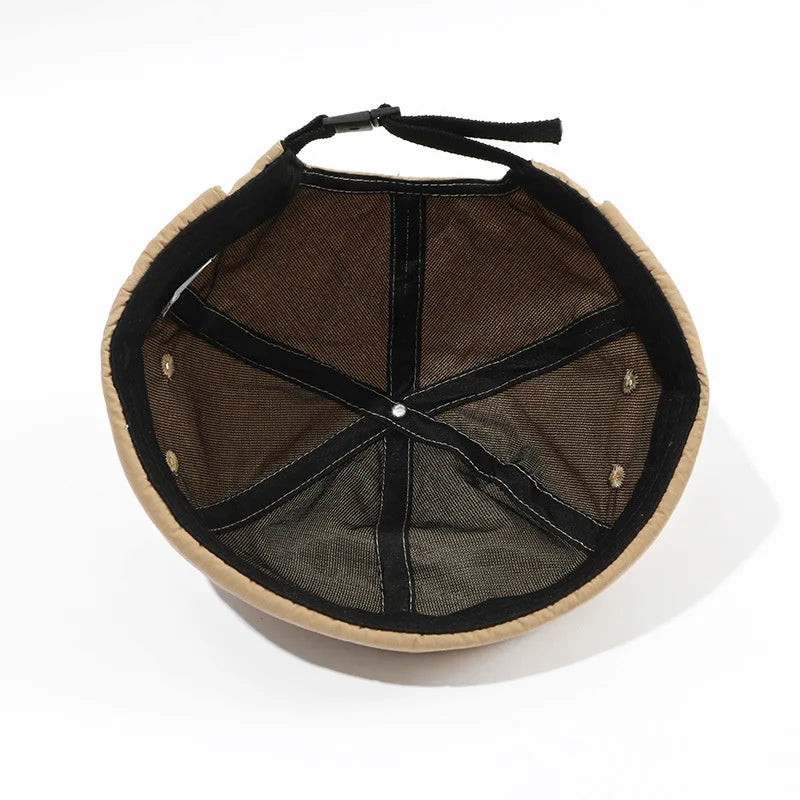 men-women-summer-vintage-retro-brimless-hat