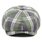 Plaid-8-Panels-Newsie-Bakerboy-Cap-Ghelter