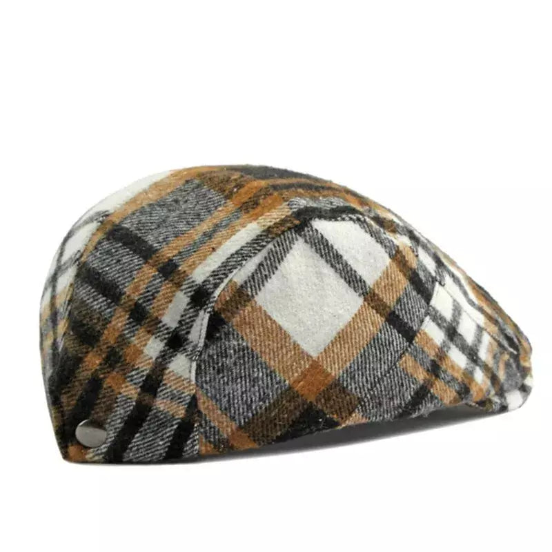 cotton-plaid-paddy-cabbie-ivy-cap