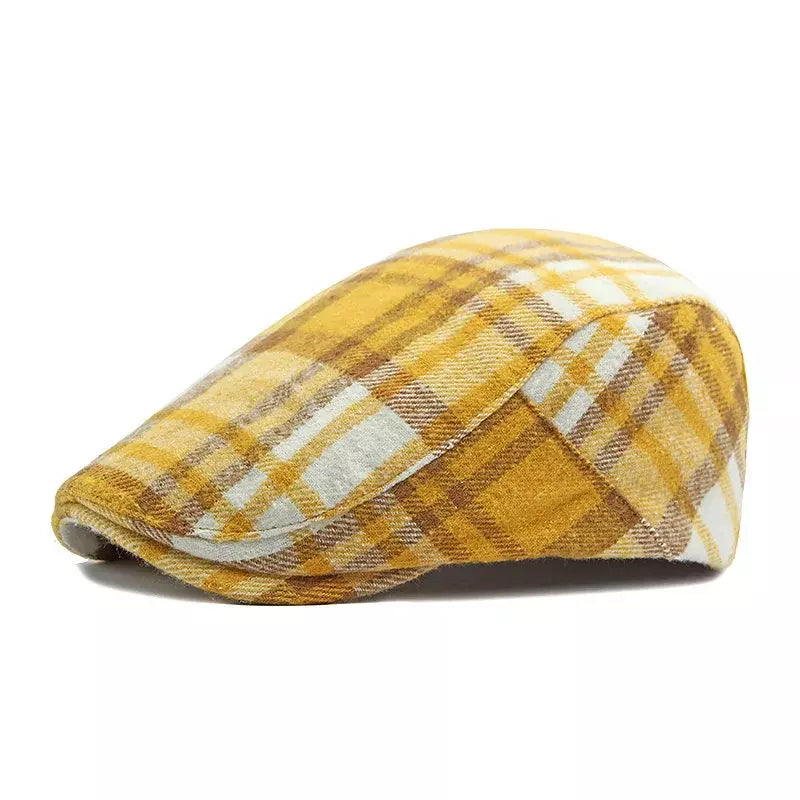 cotton-plaid-paddy-cabbie-ivy-cap